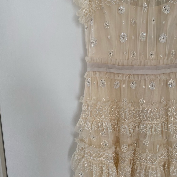 needle and thread andromeda